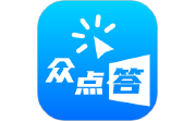 众点答电脑版段首LOGO