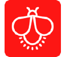 萤火壁纸电脑版段首LOGO