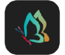 秀秀壁纸电脑版段首LOGO