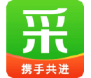 餐链采购管家电脑版段首LOGO