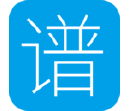 吉他谱搜索电脑版段首LOGO
