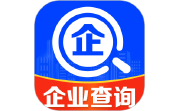 企查全能王电脑版段首LOGO