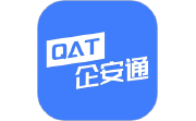 企安通电脑版段首LOGO