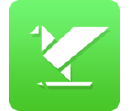 小鸟便签电脑版段首LOGO