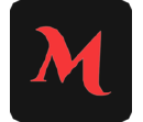 M准星助手电脑版段首LOGO