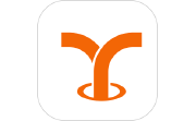 易台车出行司机端电脑版段首LOGO