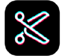 快字幕视频制作电脑版段首LOGO