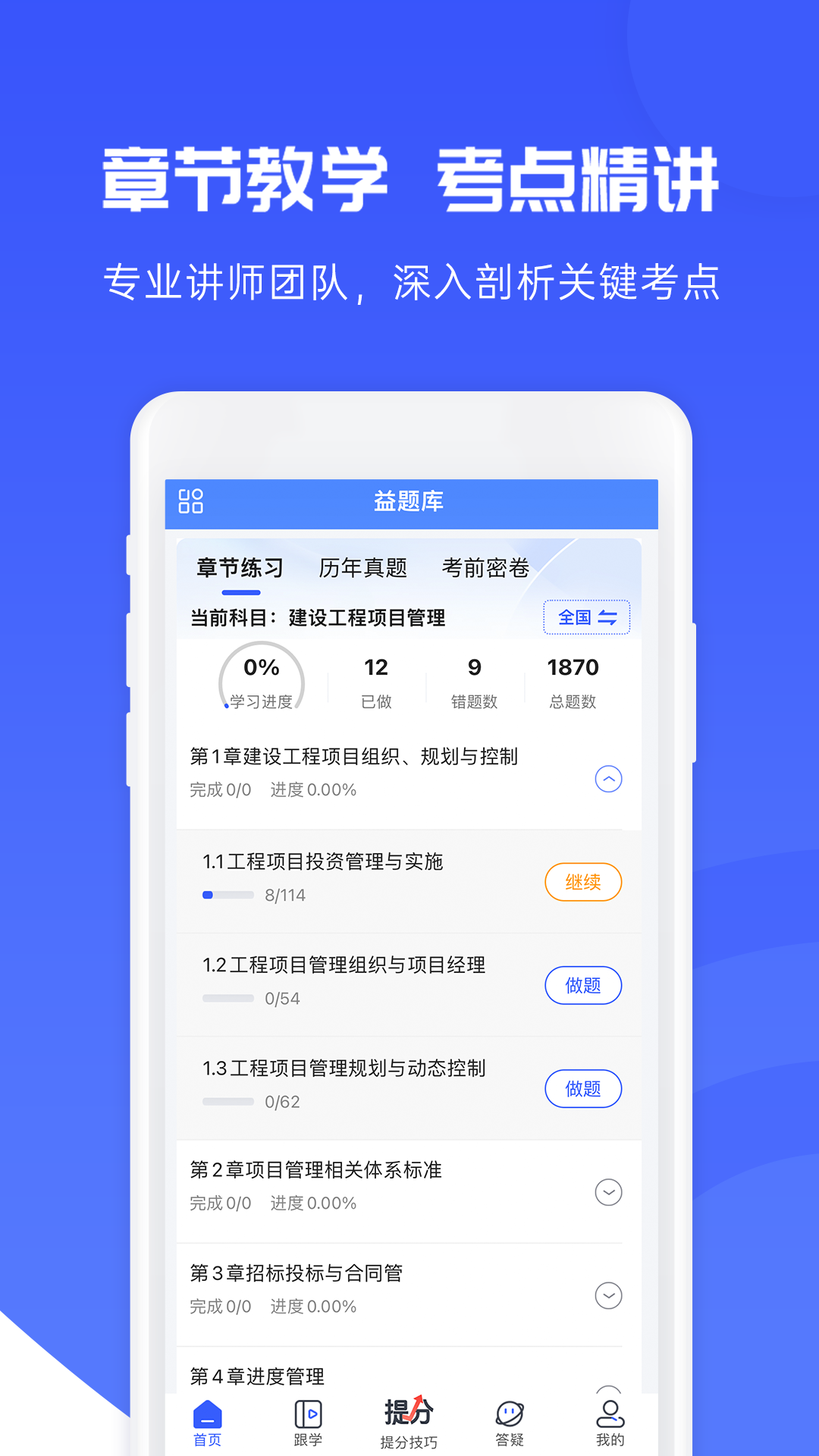 社工益题库