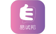 易试邦电脑版段首LOGO