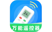 万能空调遥控大全电脑版段首LOGO