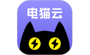 电猫云手机电脑版段首LOGO