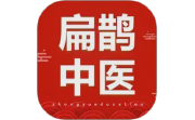 扁鹊中医电脑版段首LOGO