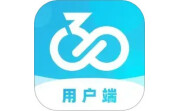 骑幻出行用户端电脑版段首LOGO