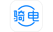 骑电单车电脑版段首LOGO