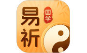 易祈文化电脑版段首LOGO