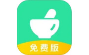 中医真题好课选电脑版段首LOGO