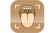 中医舌诊电脑版段首LOGO