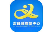 新盂县电脑版段首LOGO