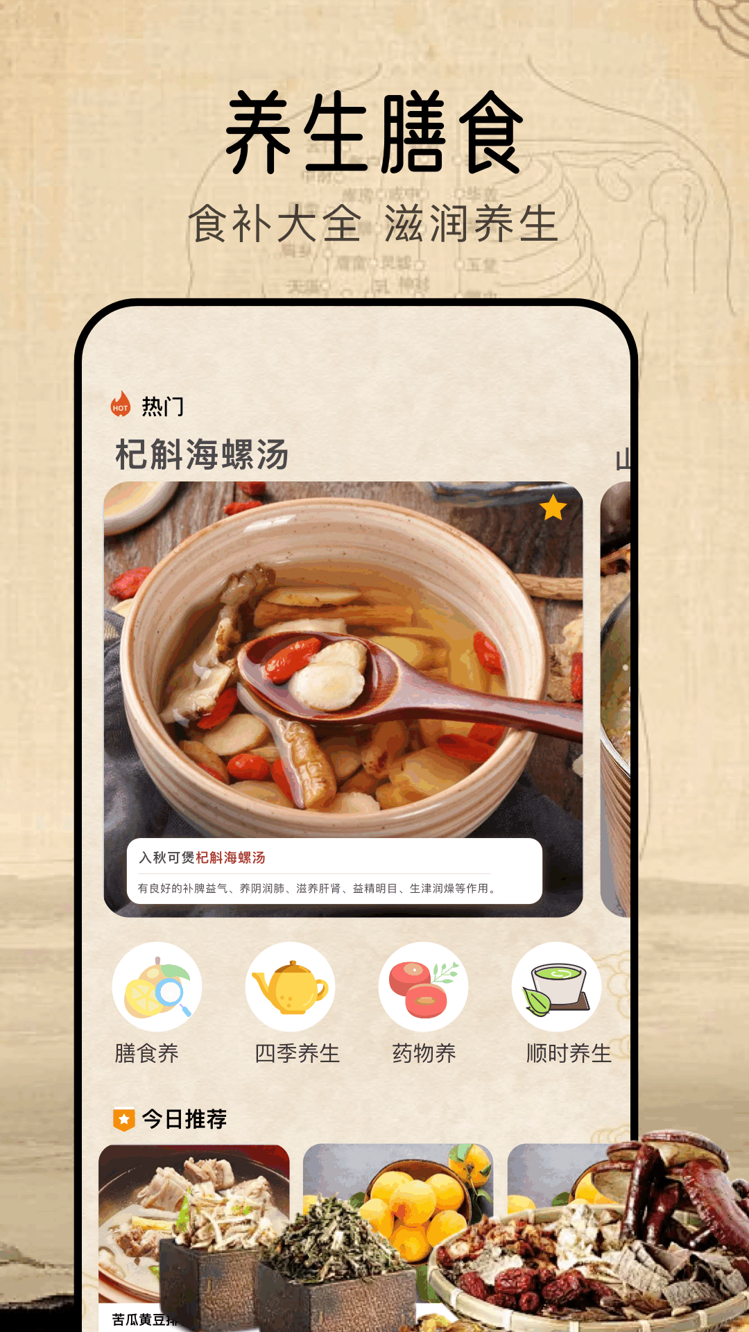 中医经络电脑版截图