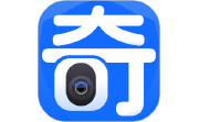 奇视卫电脑版段首LOGO