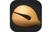 我要敲木鱼电脑版段首LOGO