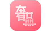 奢品海购电脑版段首LOGO