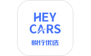 悦行优选司机端电脑版段首LOGO