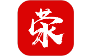 我看荥电脑版段首LOGO