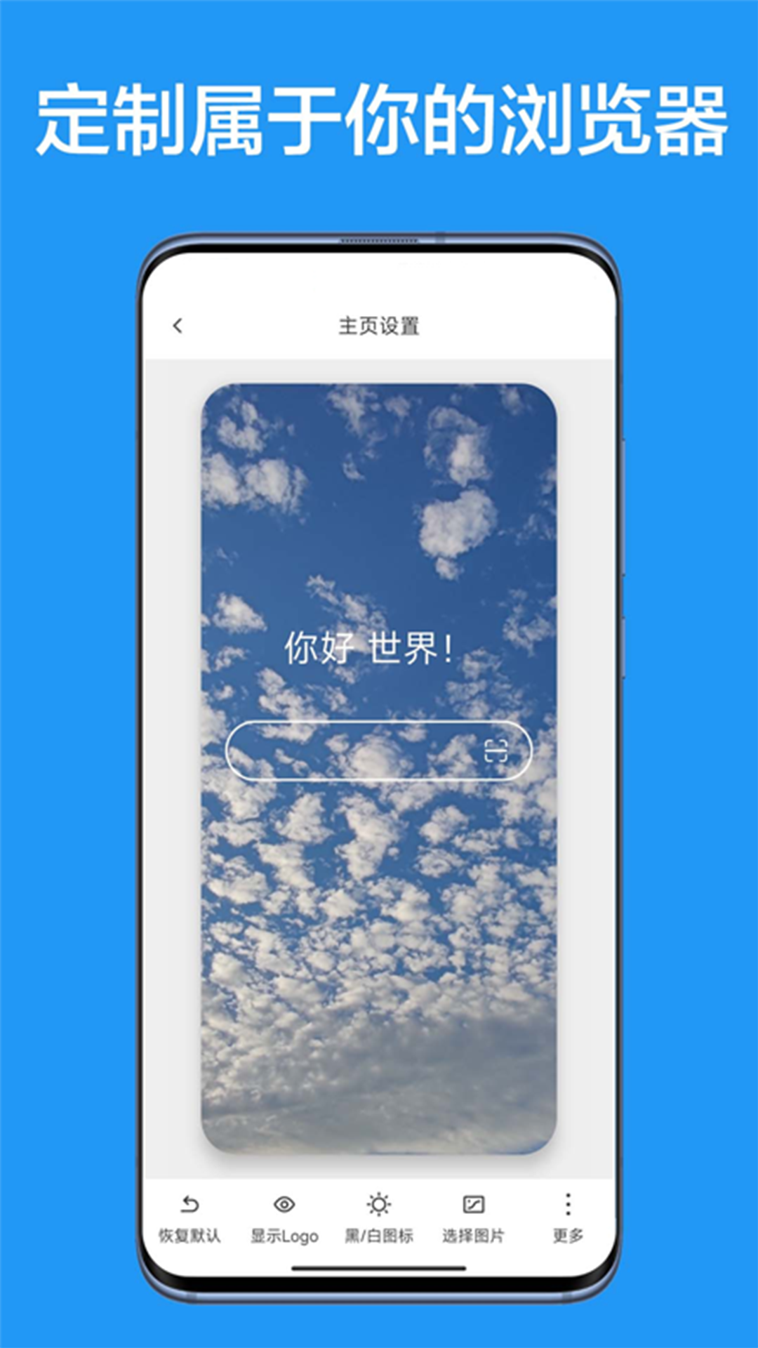 B仔浏览器