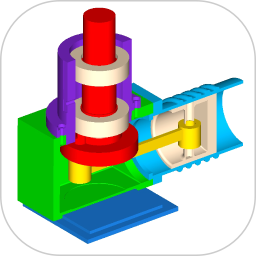 CAD建模号电脑版4.3.1