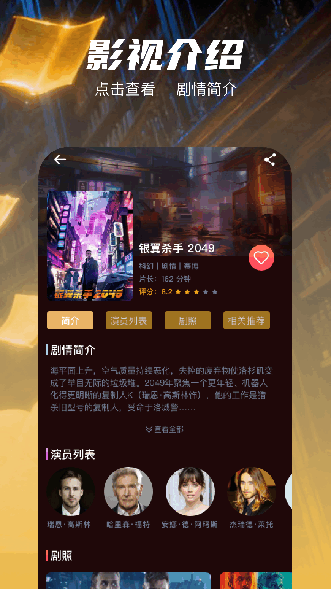 一只猫影视电脑版截图