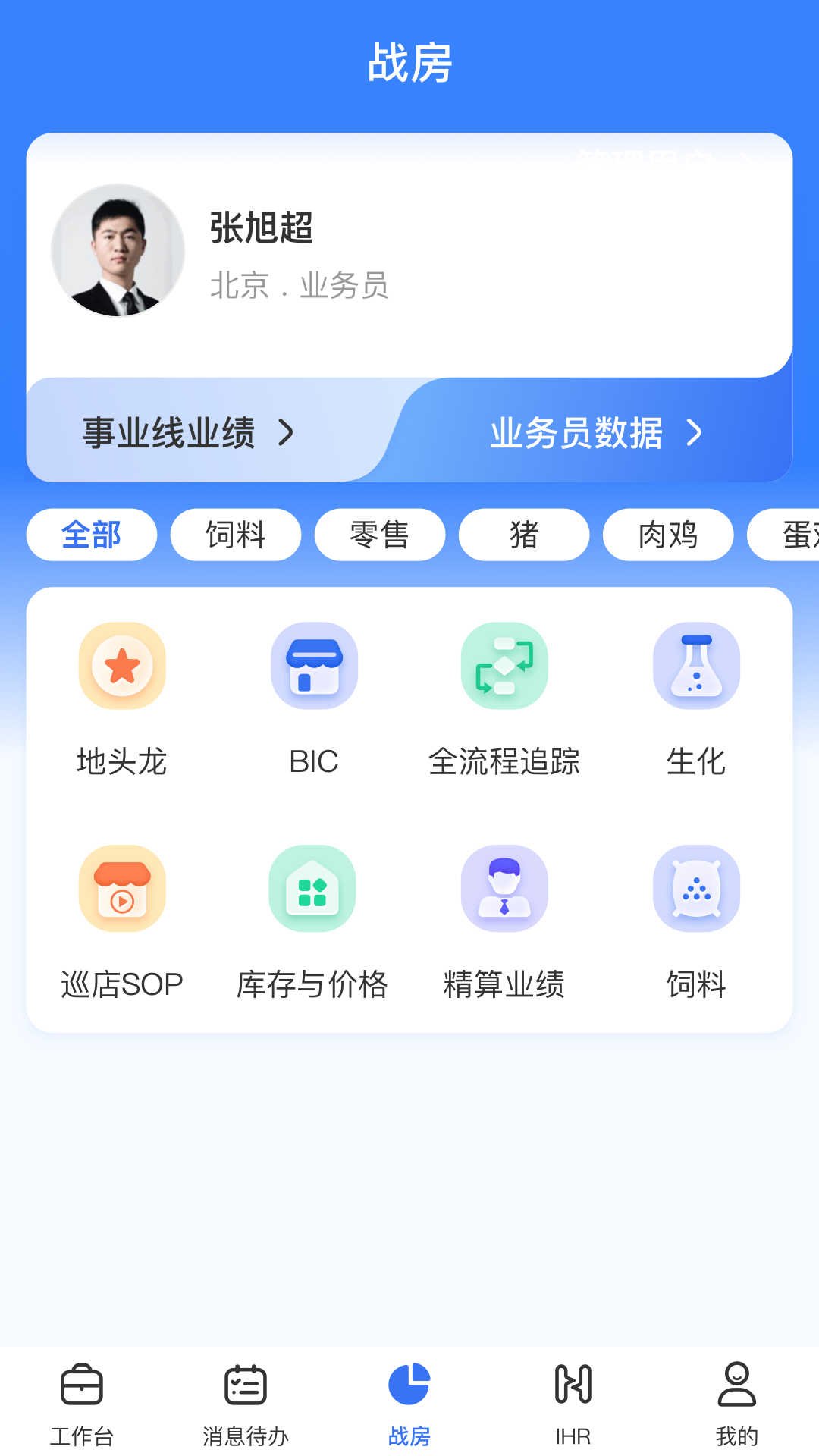 正大超人电脑版截图