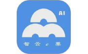 智云e票电脑版段首LOGO