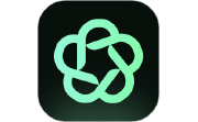 万能AI盒子电脑版段首LOGO