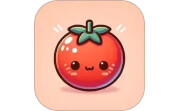 柒号番茄钟电脑版段首LOGO