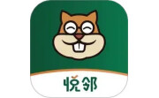悦邻电脑版段首LOGO