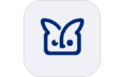 悦来电电脑版段首LOGO