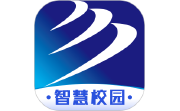 新华智慧校园电脑版段首LOGO