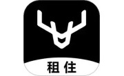 鹿客租住电脑版段首LOGO