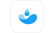 水到渠成水站电脑版段首LOGO