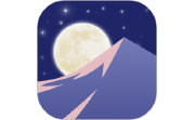 我的睡眠记录电脑版段首LOGO