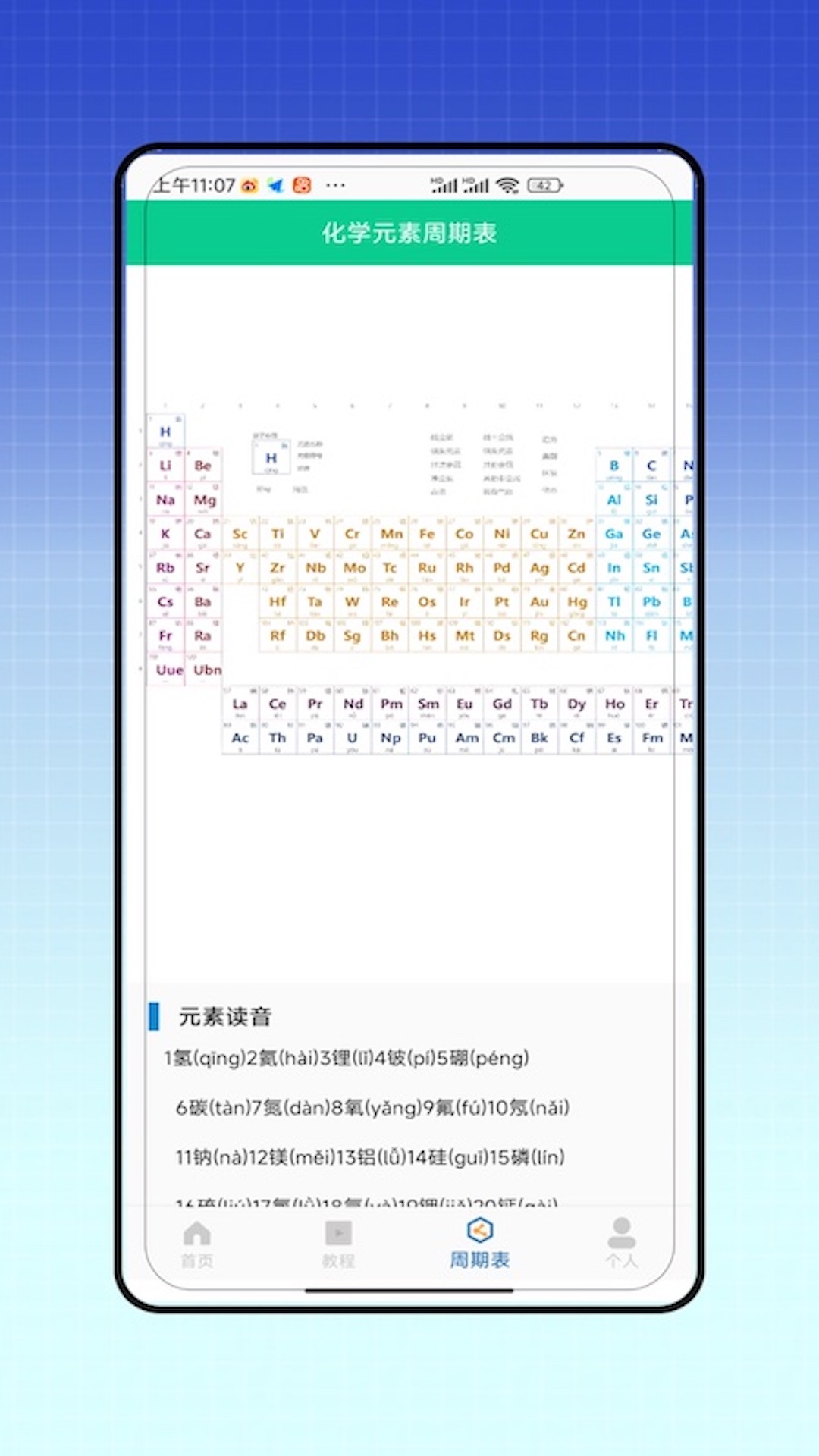 烧杯实验室电脑版截图