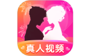 中年陌约附近聊电脑版段首LOGO