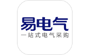 易电气电脑版段首LOGO
