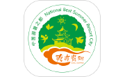 爽爽贵阳电脑版段首LOGO