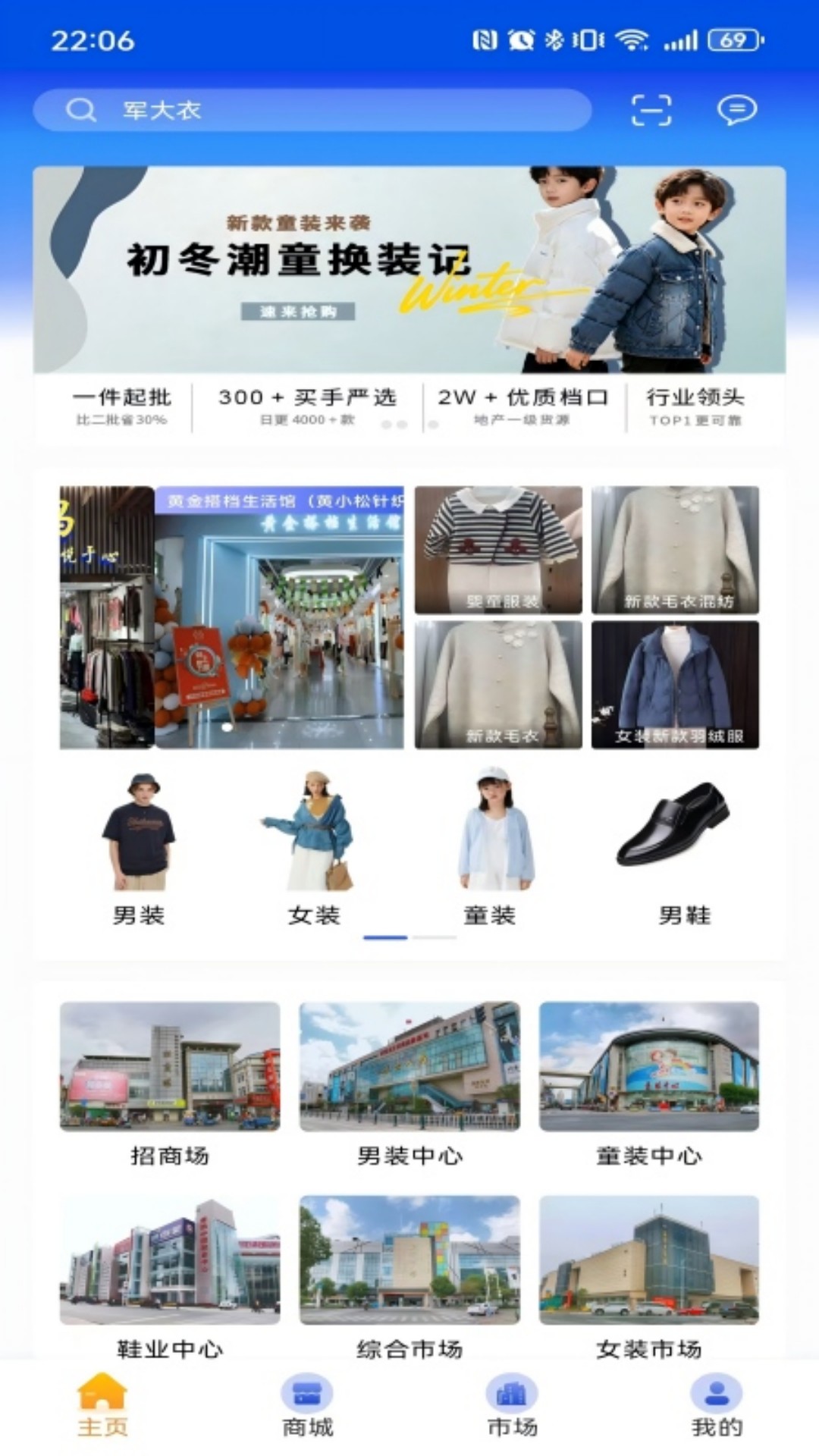 尚城小二