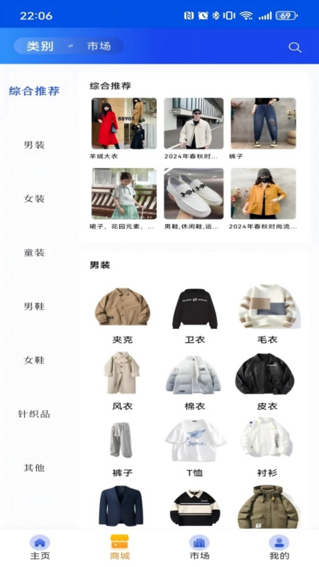 尚城小二