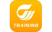 万华客户培训平台电脑版段首LOGO