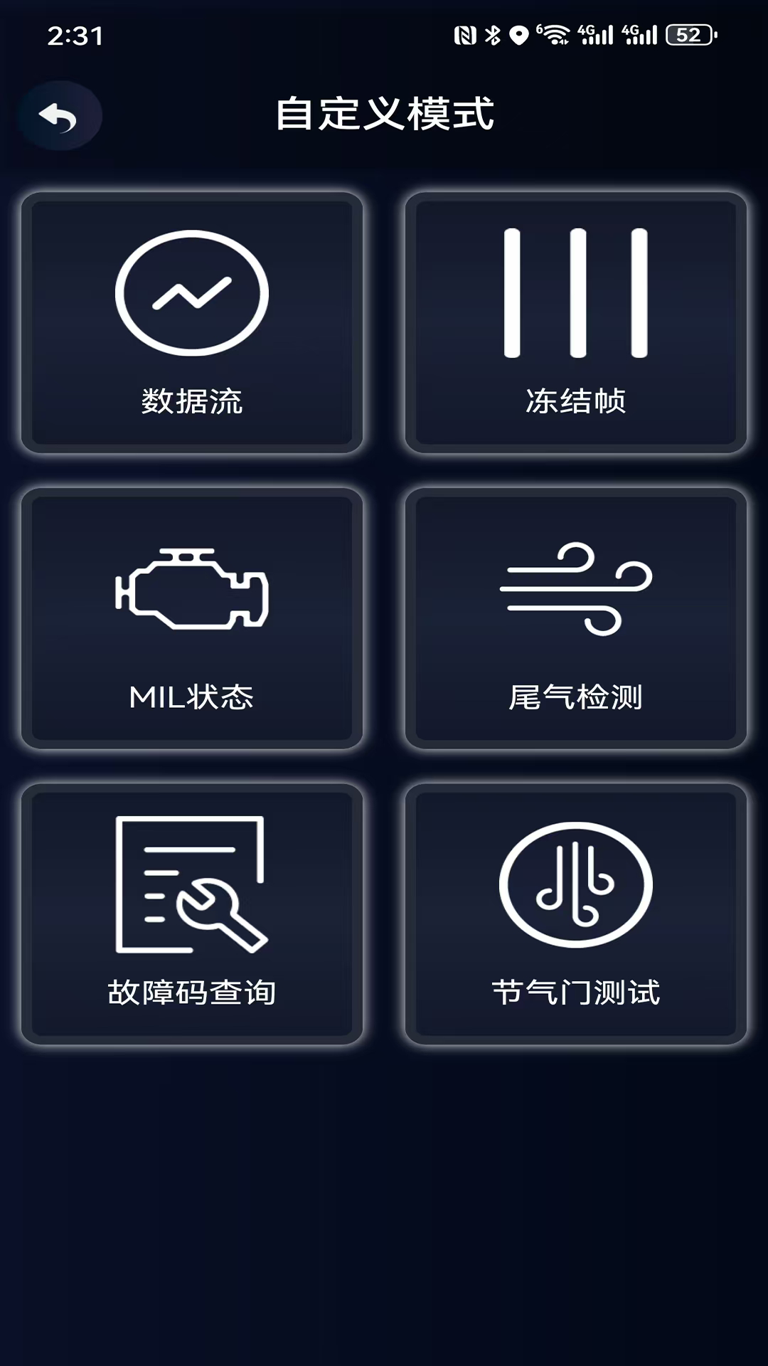 易道检测大师