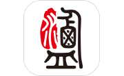 七彩盐湖电脑版段首LOGO